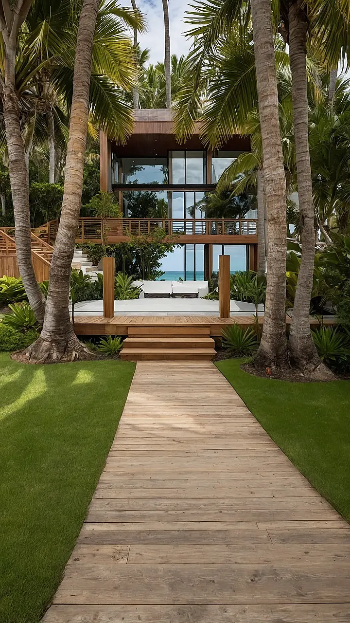 Beach House Envy Fuel