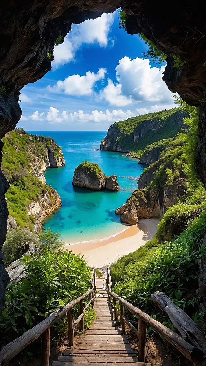 The Siren Song of Travel