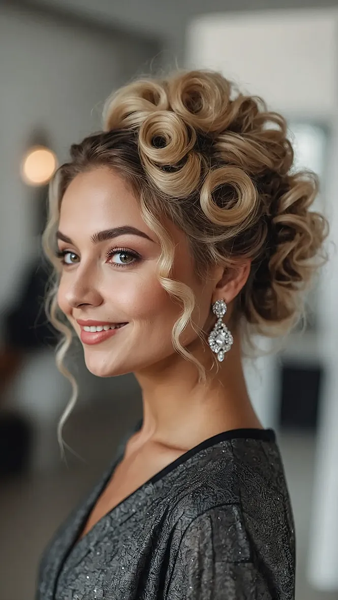 Wedding Day Waves Unleashed