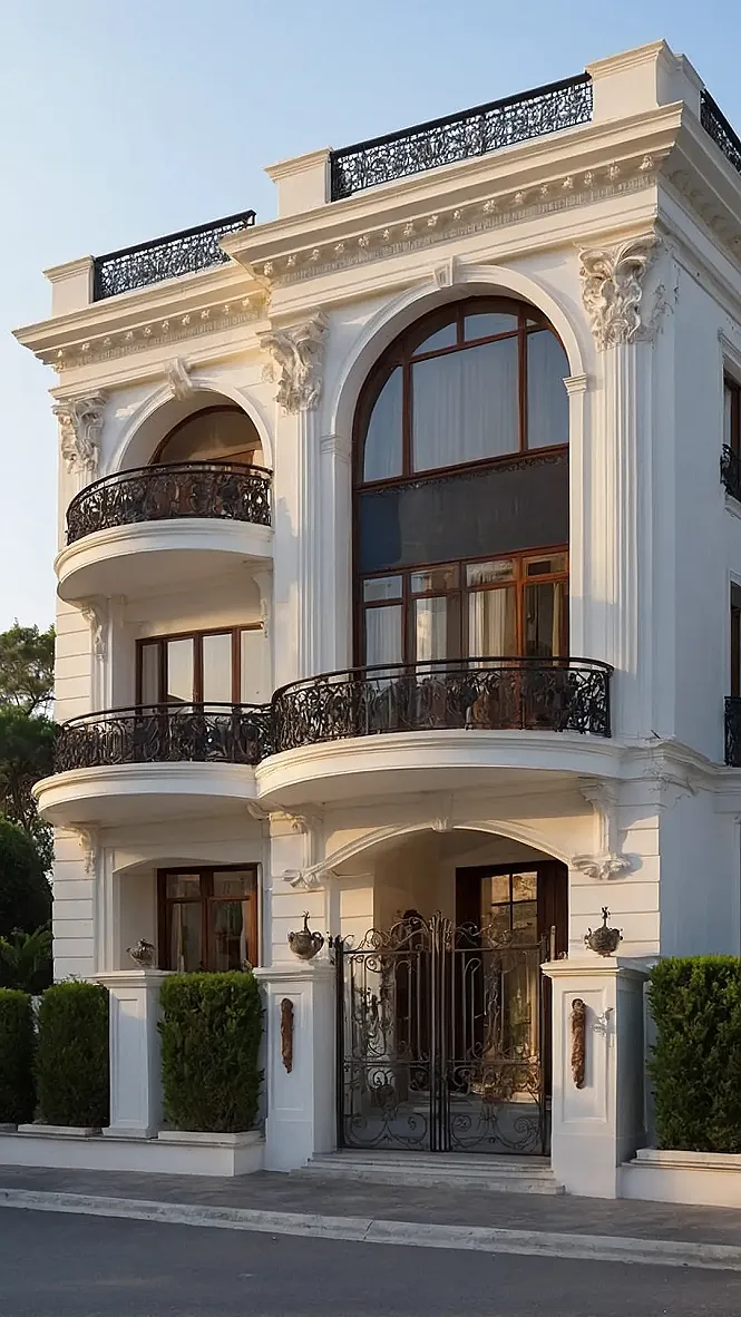 Historical Home Goals