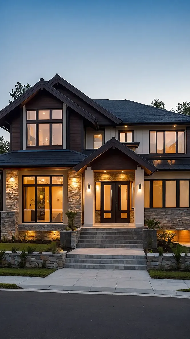 Pinnacle of Americana