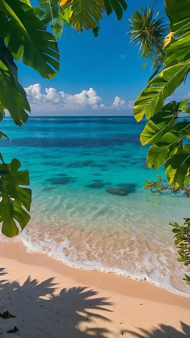 Sun Kissed & Carefree