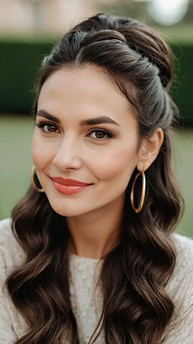 Forty & Fierce: Hair Unleashed