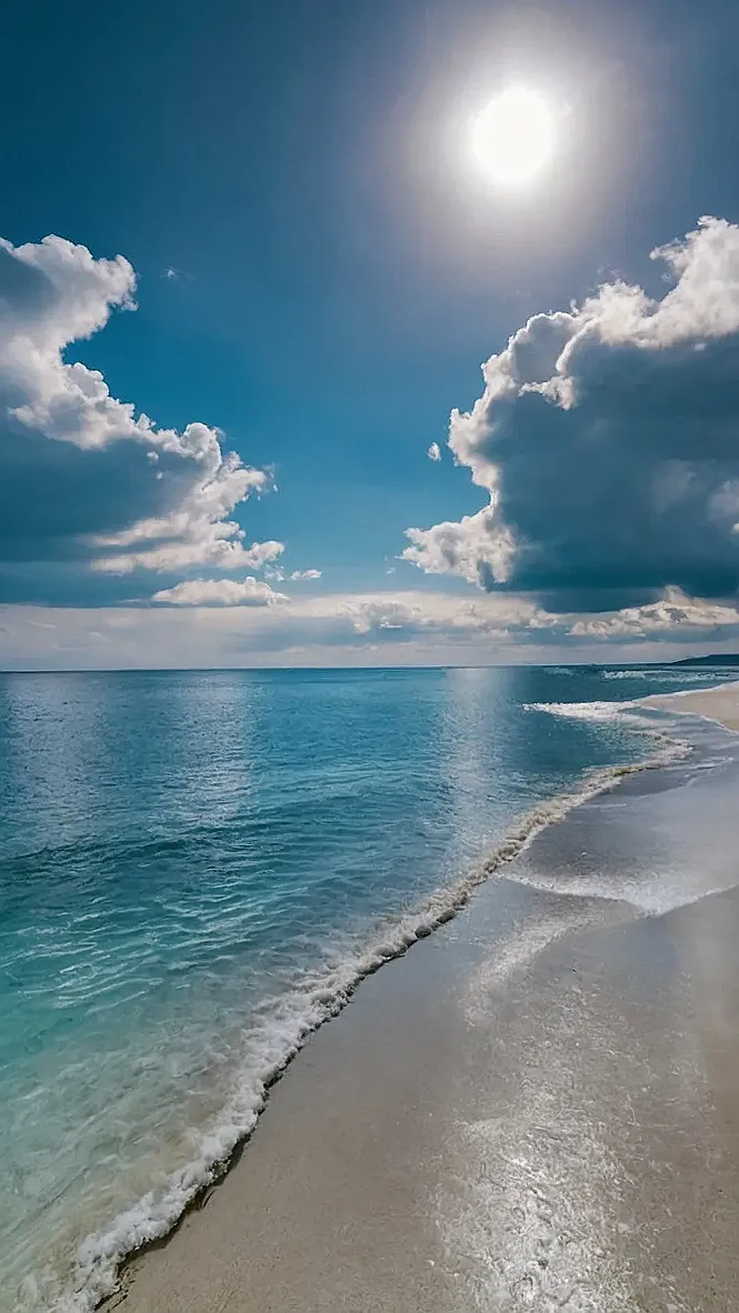 Whispers of the Coast