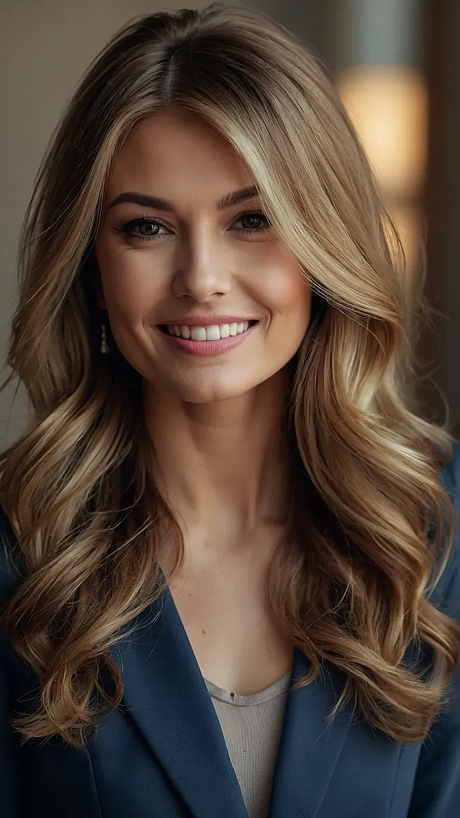 The Forty Effect: Ageless Hair