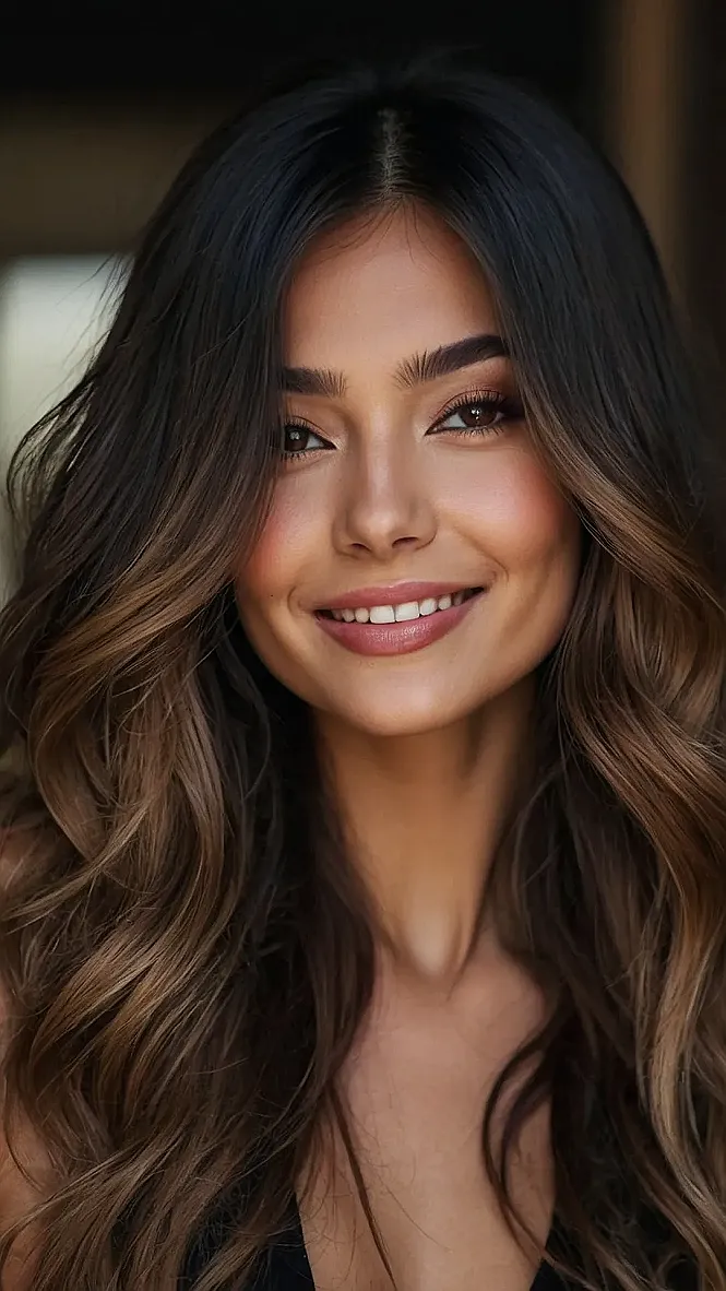 Goodbye Golden, Hello Winter