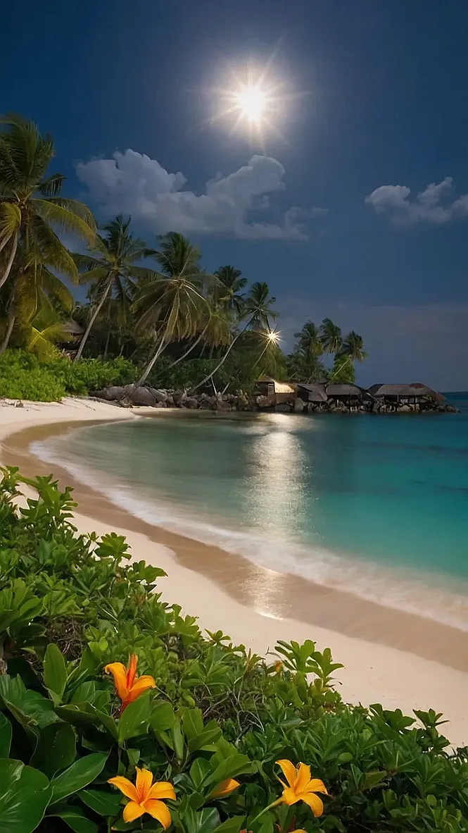 Island State of Mind