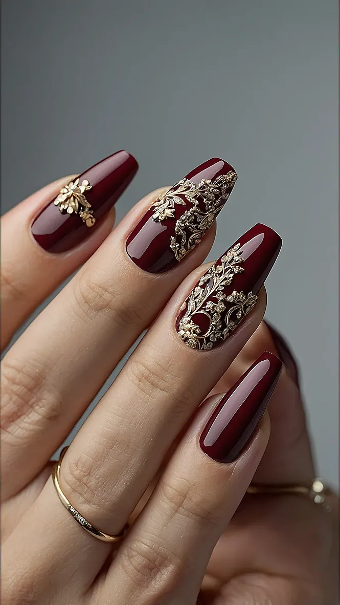 Manicure Goals
