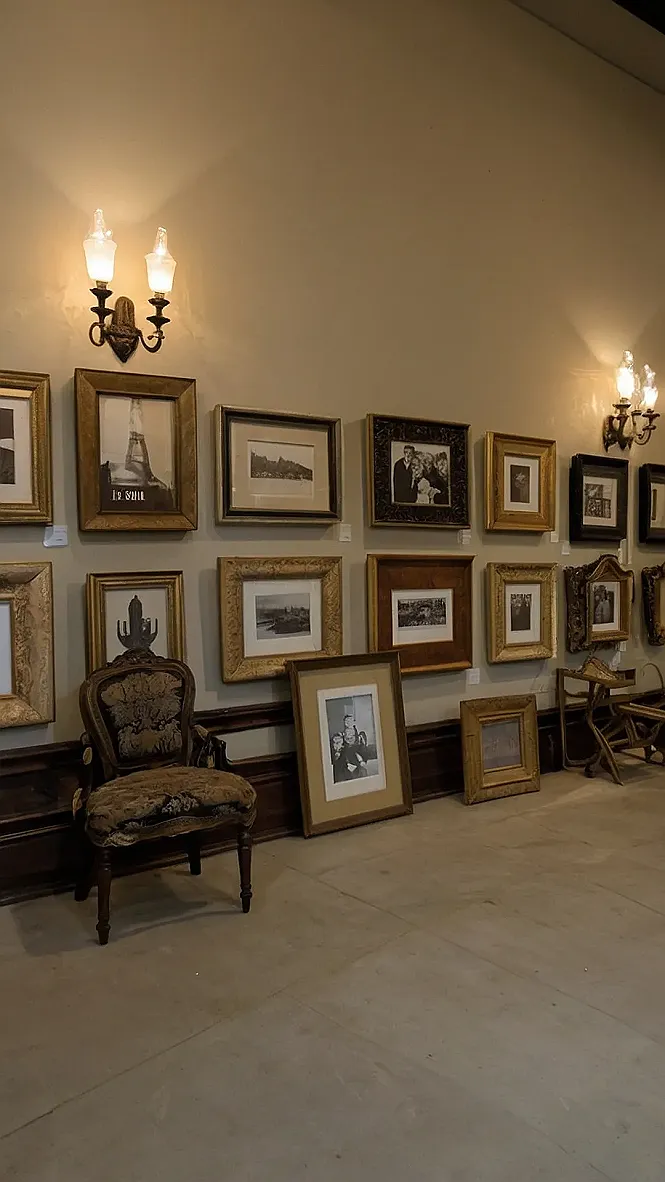 Frame-tastic Family Memories