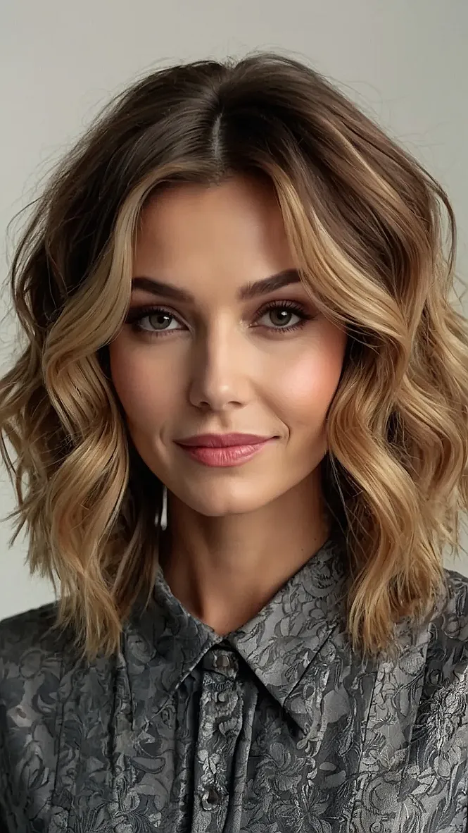 Beyond Forty: Hair Alchemy