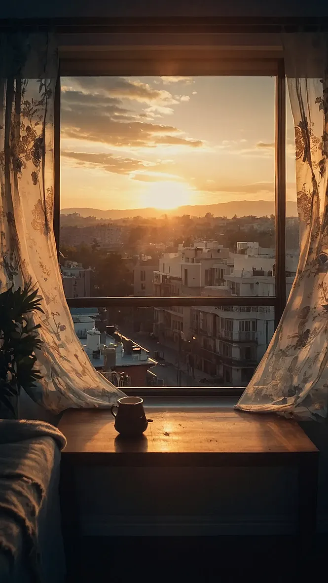 Sunset City Symphony