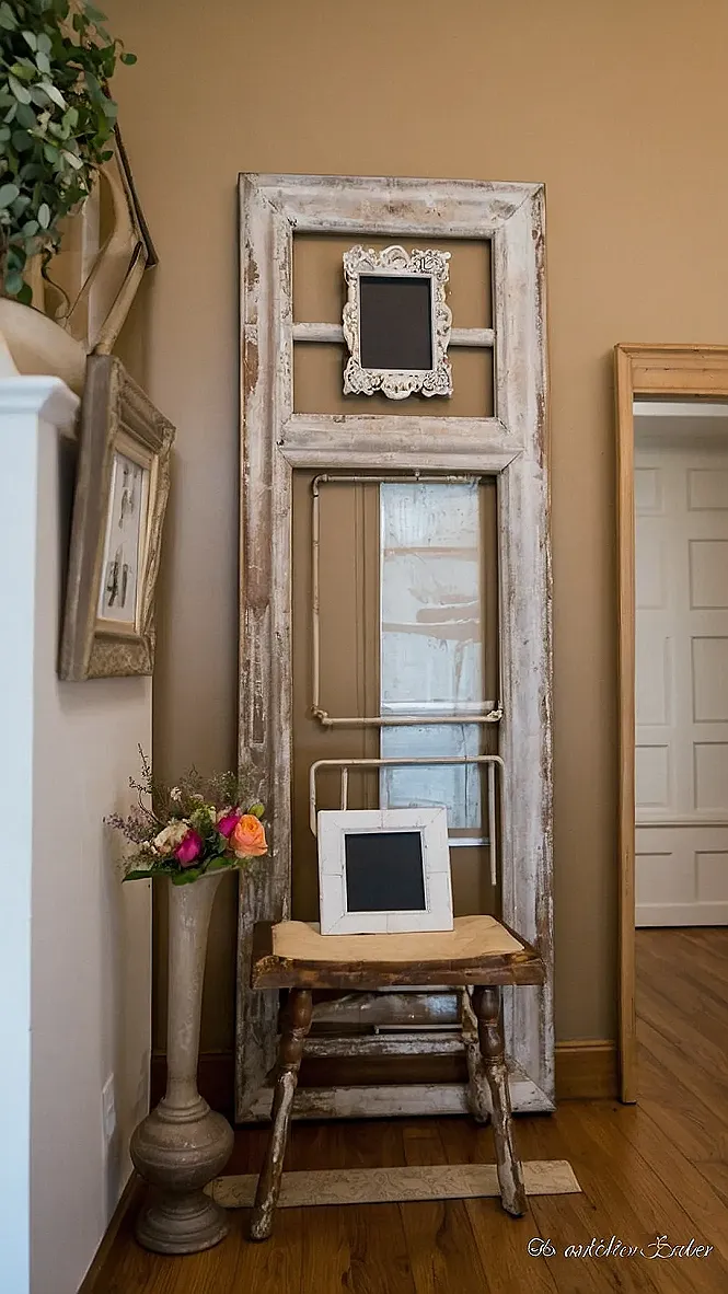 The Gallery Wall Project