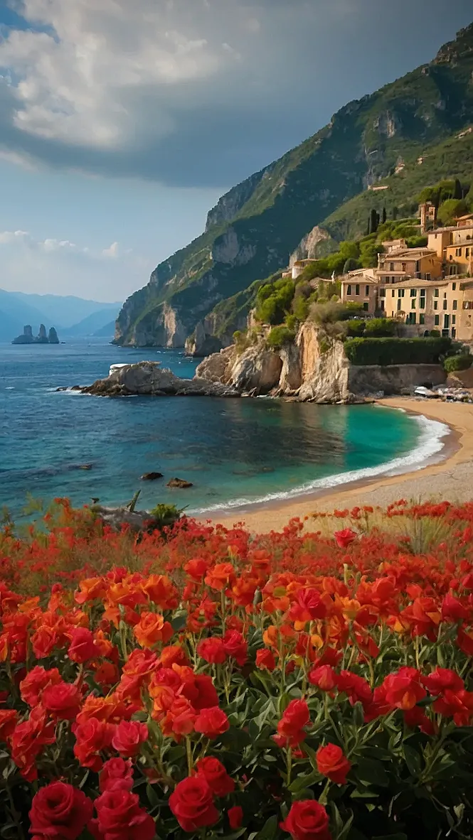 Pasta Paradise Paper