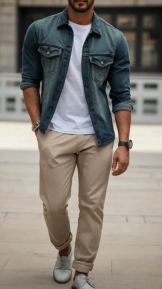 Summer Style Evolved