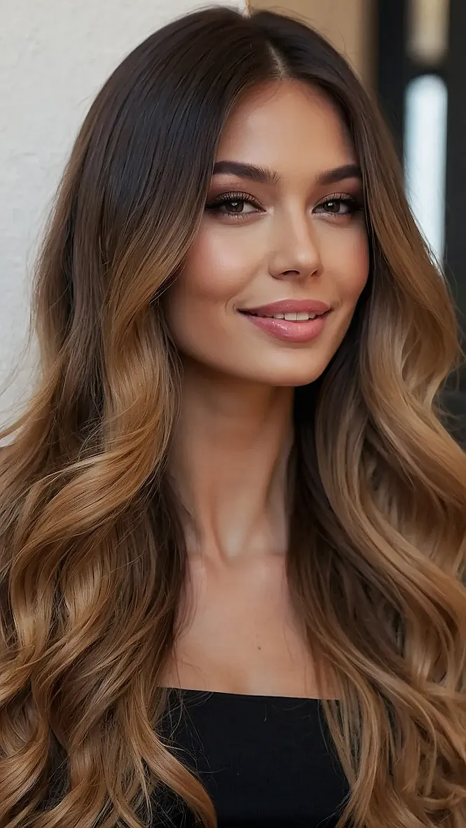 From Blonde to Bliss