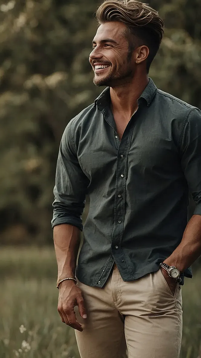 The Gentleman's Code