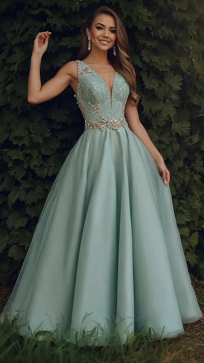 *   One-Shoulder Sensation