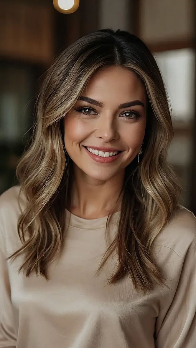 The Forty Factor: Hair Confidence