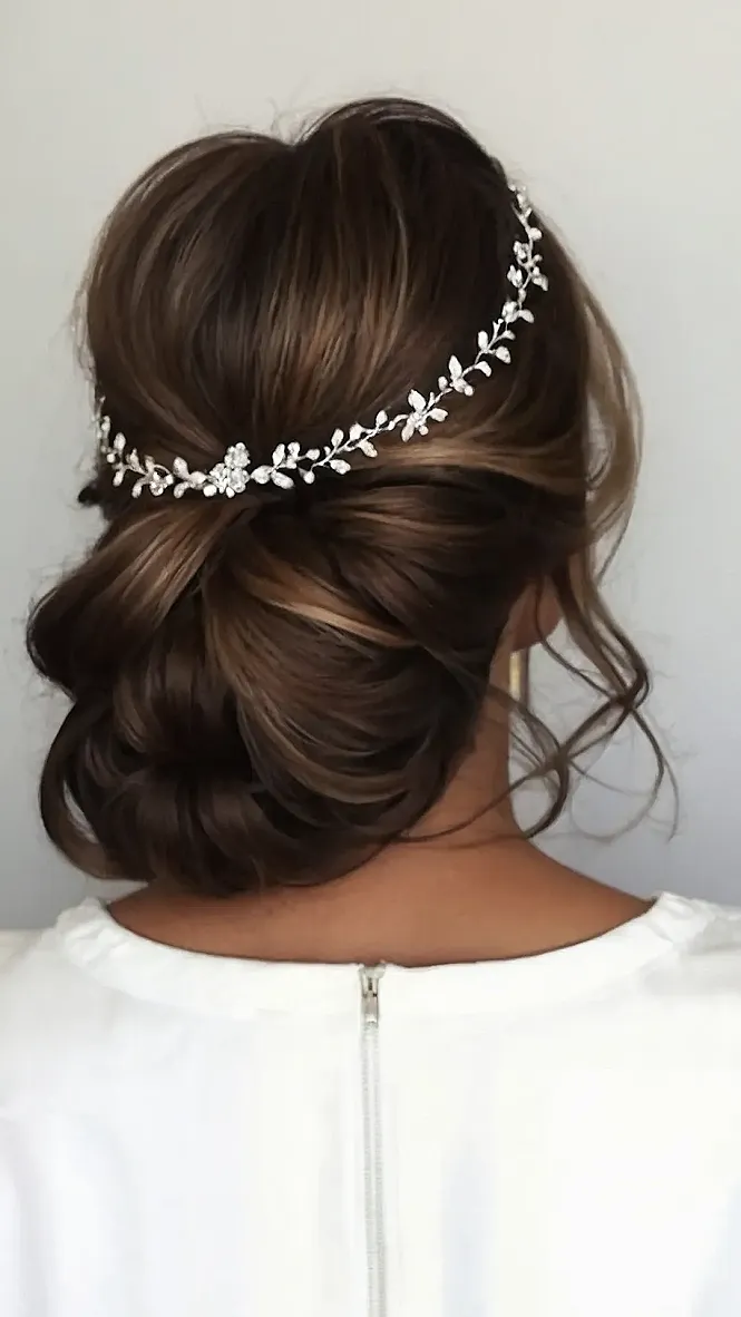 Undercut Royalty: Prom