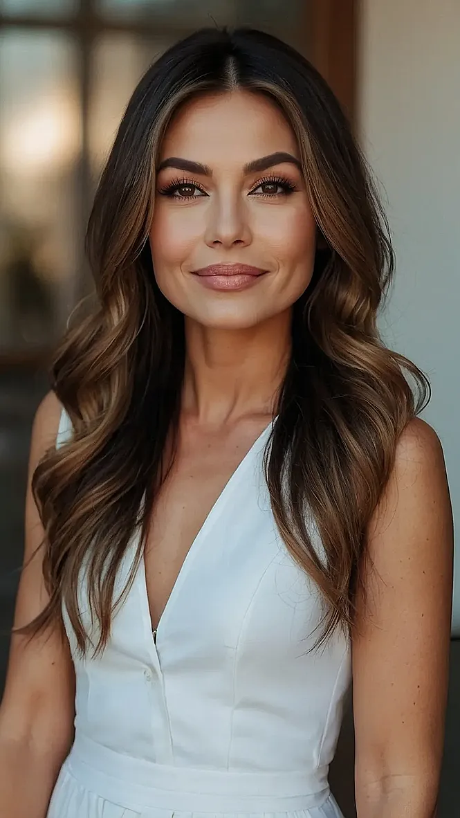 Forties & Fabulous: Hair Authority