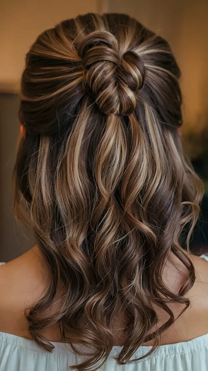 Short Hair, Epic Night