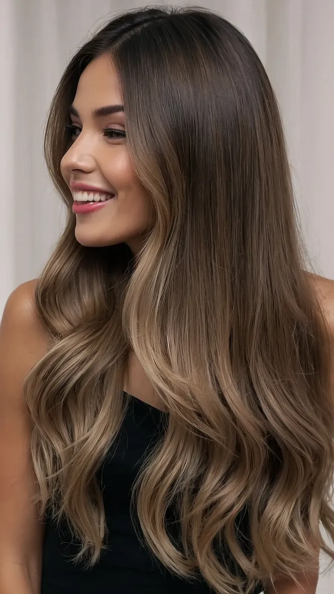 A Cooler Shade of Blonde