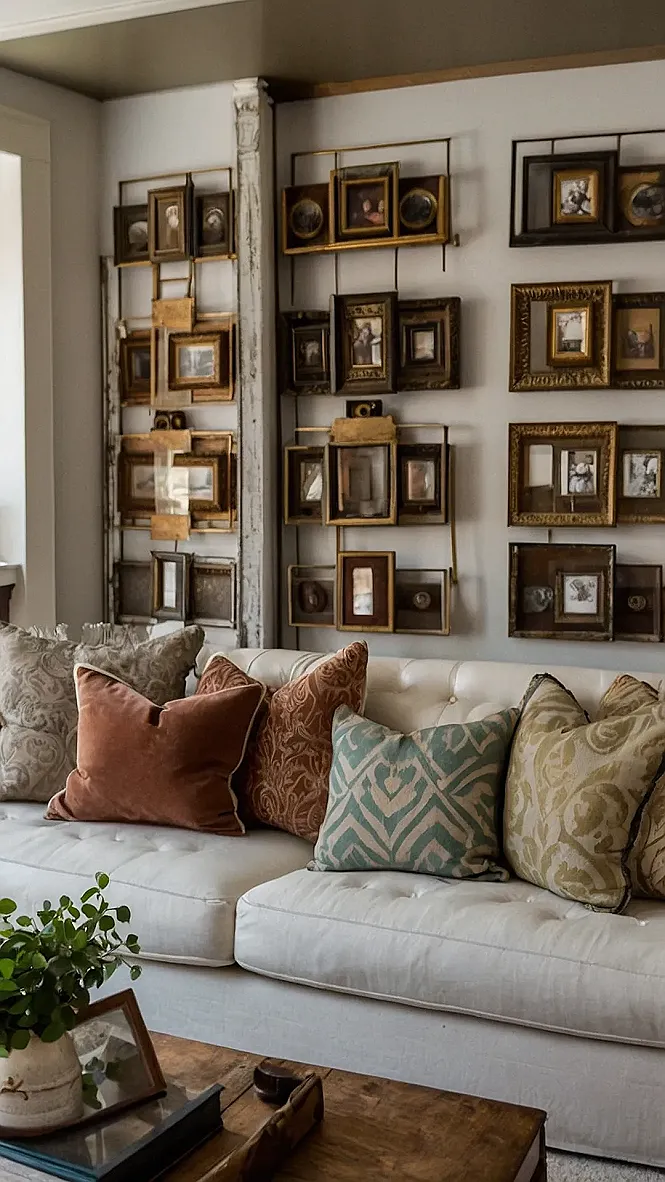 Picture Perfect Past