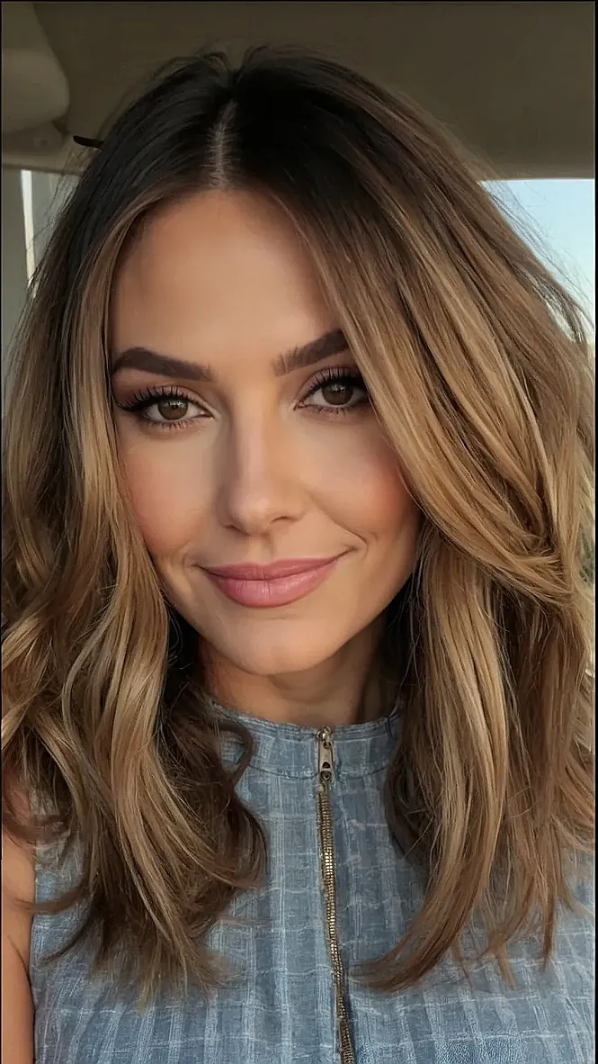 Forty & Fearless: Hair Reborn