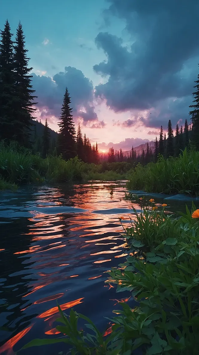 Dive Into Your Display