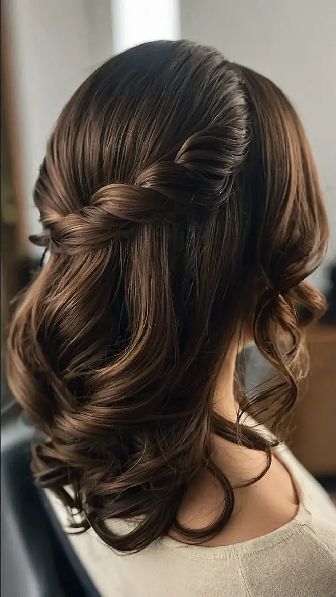 Micro Mane, Major Prom