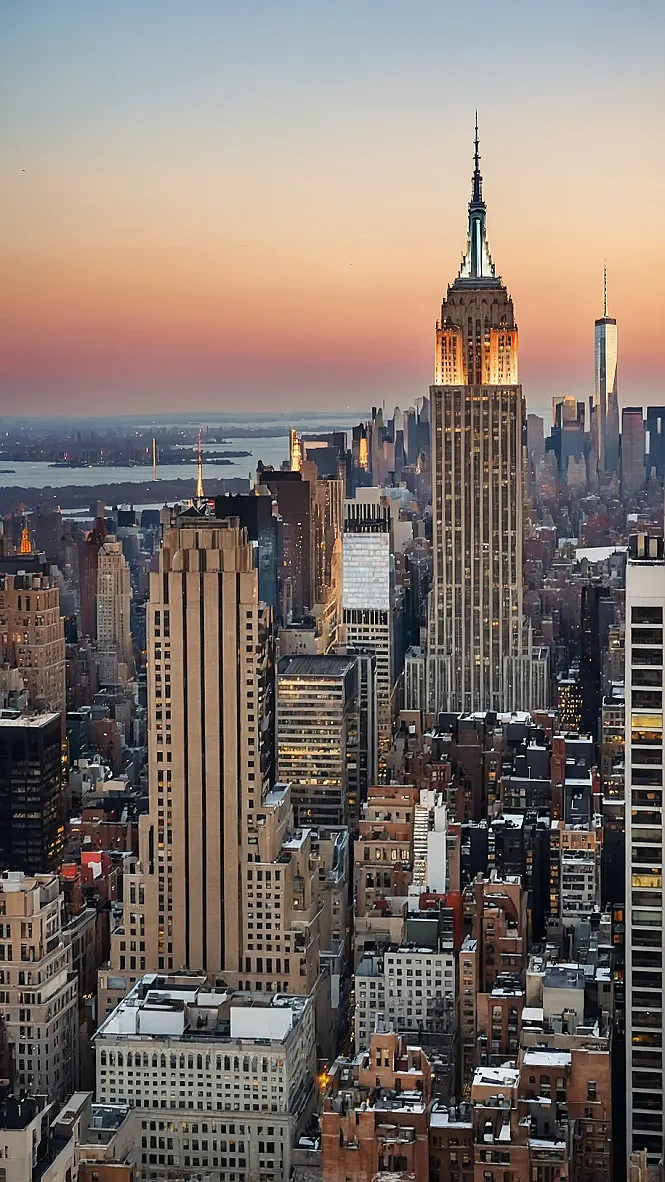 Summer Vibes: Concrete Jungle