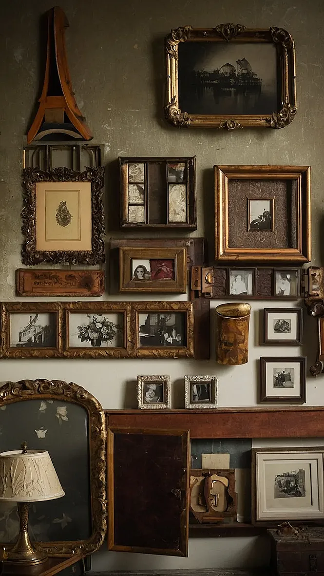 From Attic to Awesome