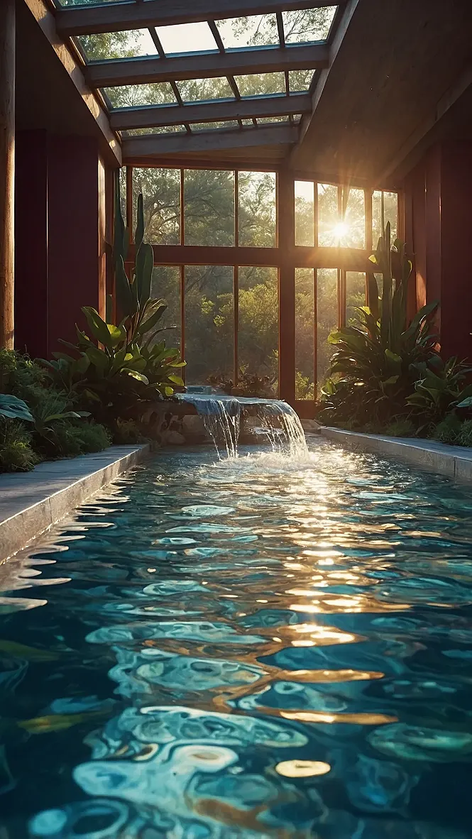 Screen's Secret Stream