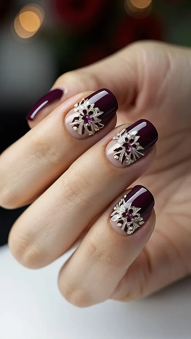 Love Lacquer