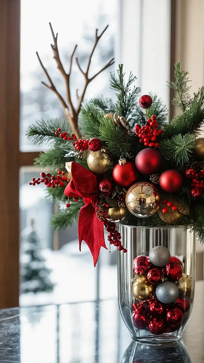 Festive Sparkle & Shine