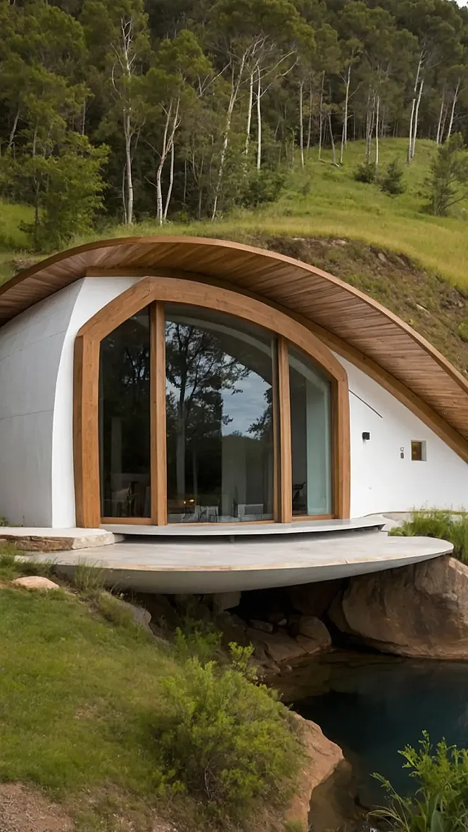 Subterranean Sanctuaries