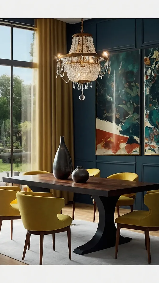 Dining Room Delights