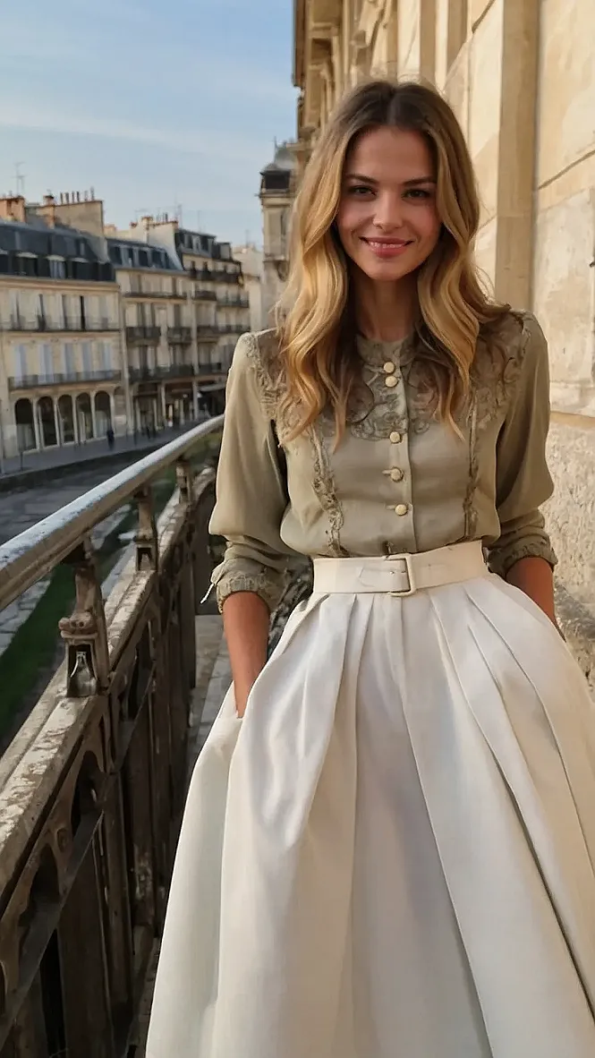 *   Baguette Optional