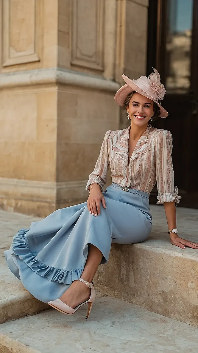 *   Effortless Élan