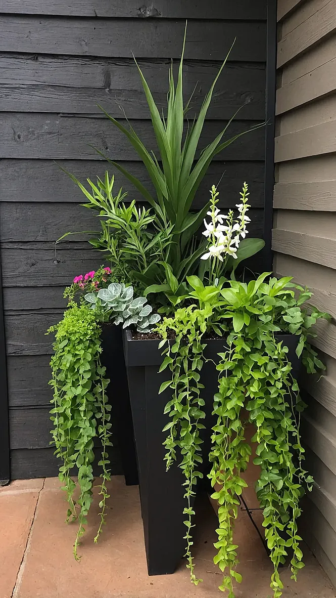 Curb Appeal Cultivated