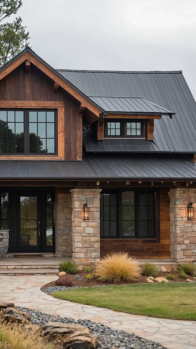 Not Your Classic Ranch