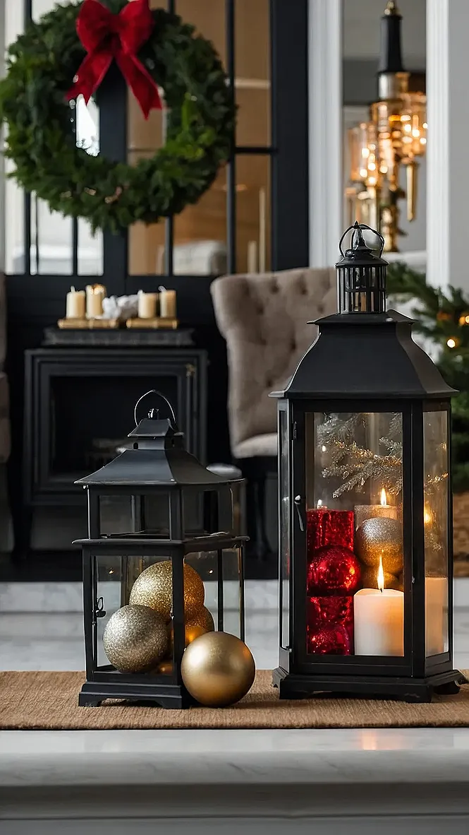 Enchanted Candlelight