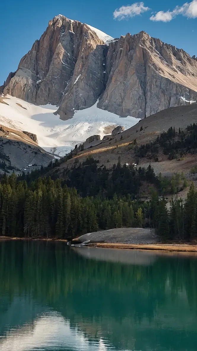 Golden Hour's High View