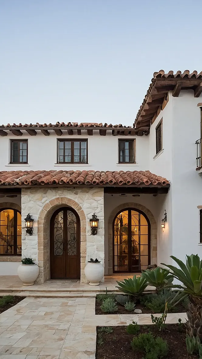 Hola, Spanish Sunshine!