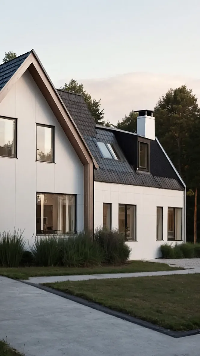 Timber & Tranquility