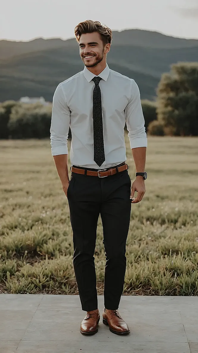 Graduation Glow Plan