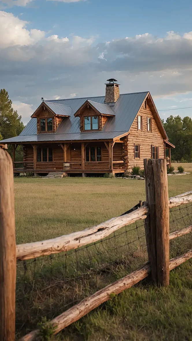 Ranch House Reimagined