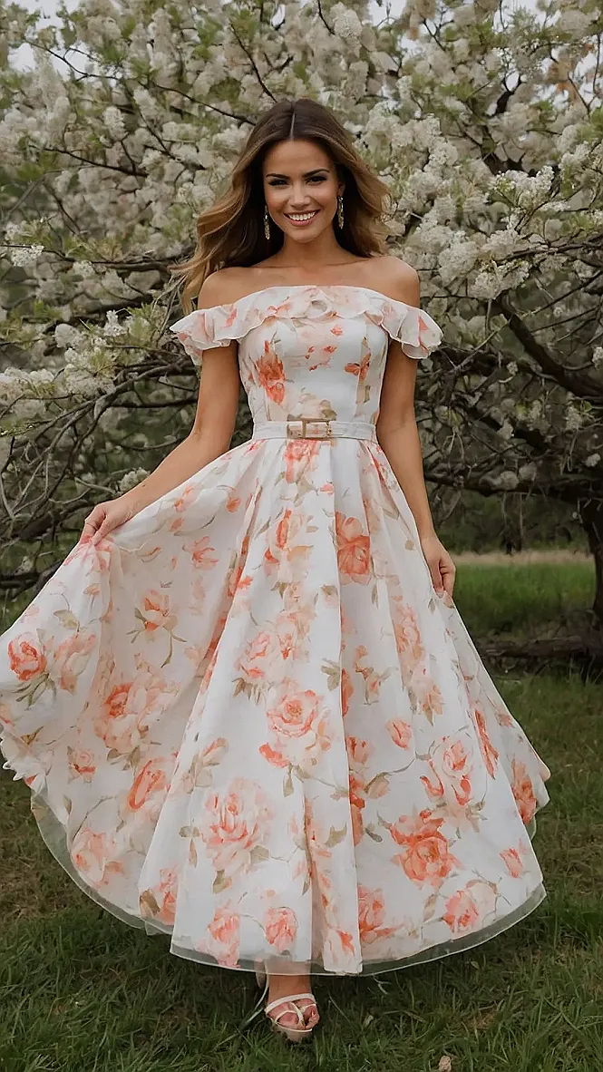 The Bloom Collection