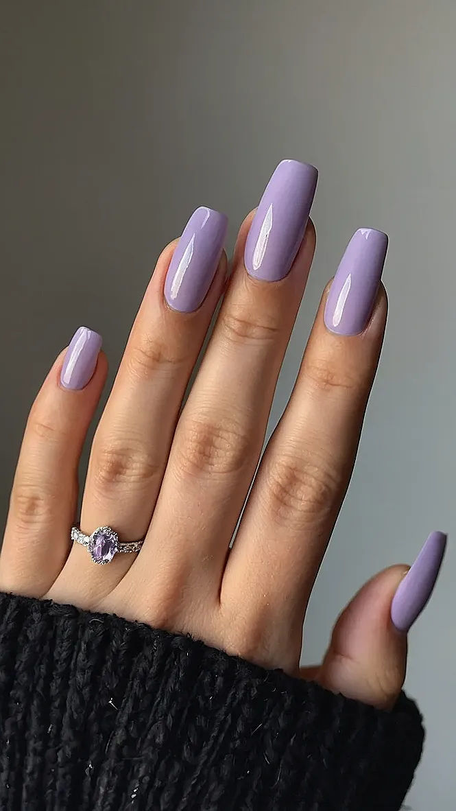 Out-of-this-World Nails