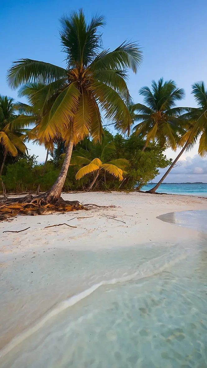 Beach Boredom Busted